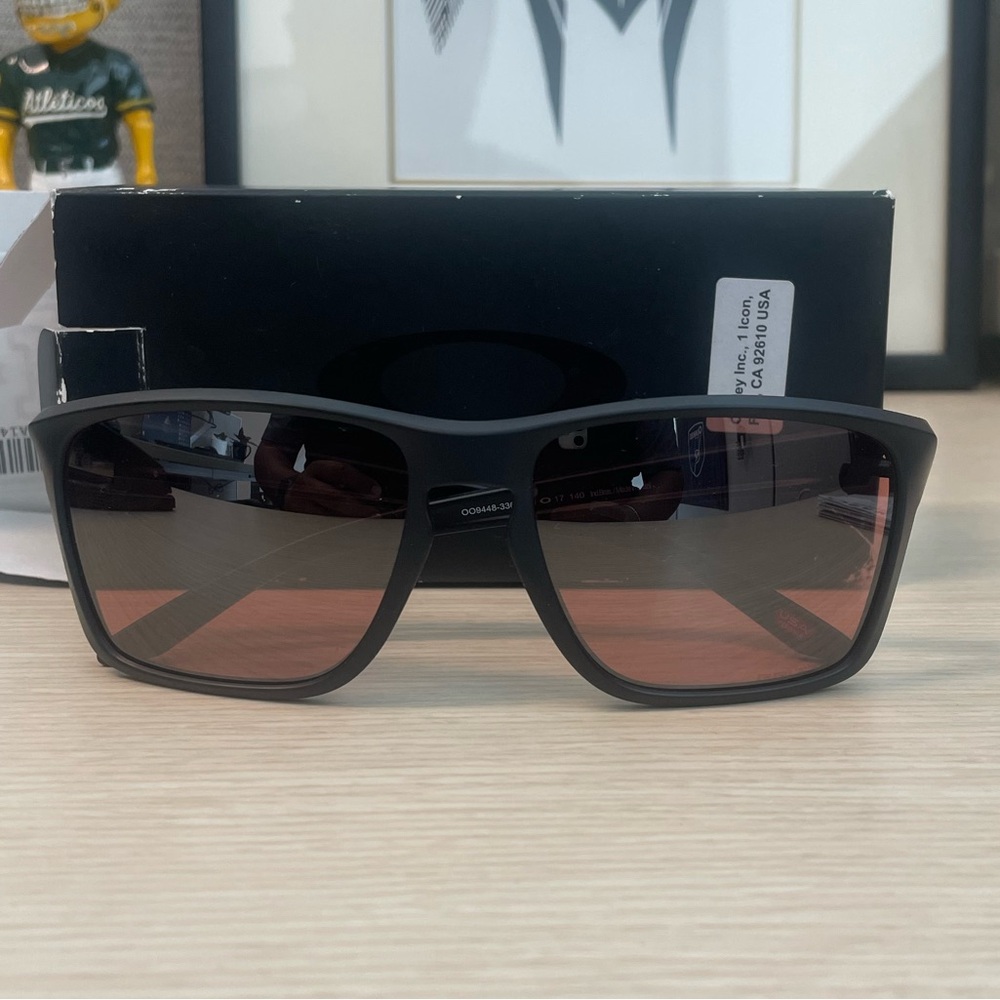 Oakley Sunglasses